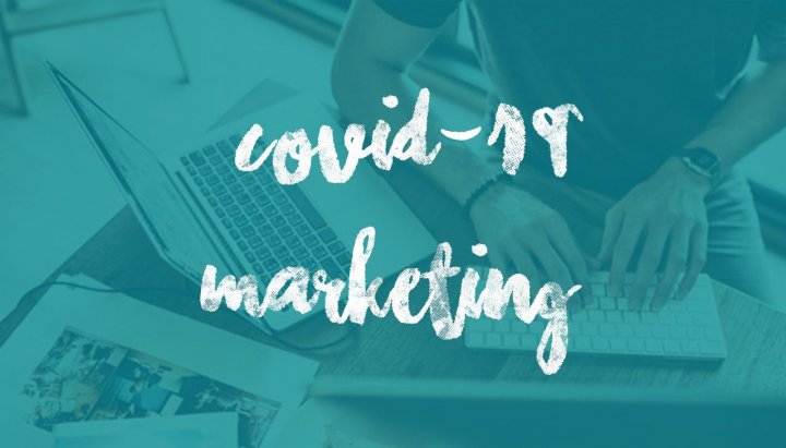 Marketing During COVID-19 – What You Need To Know - Bear Marketing