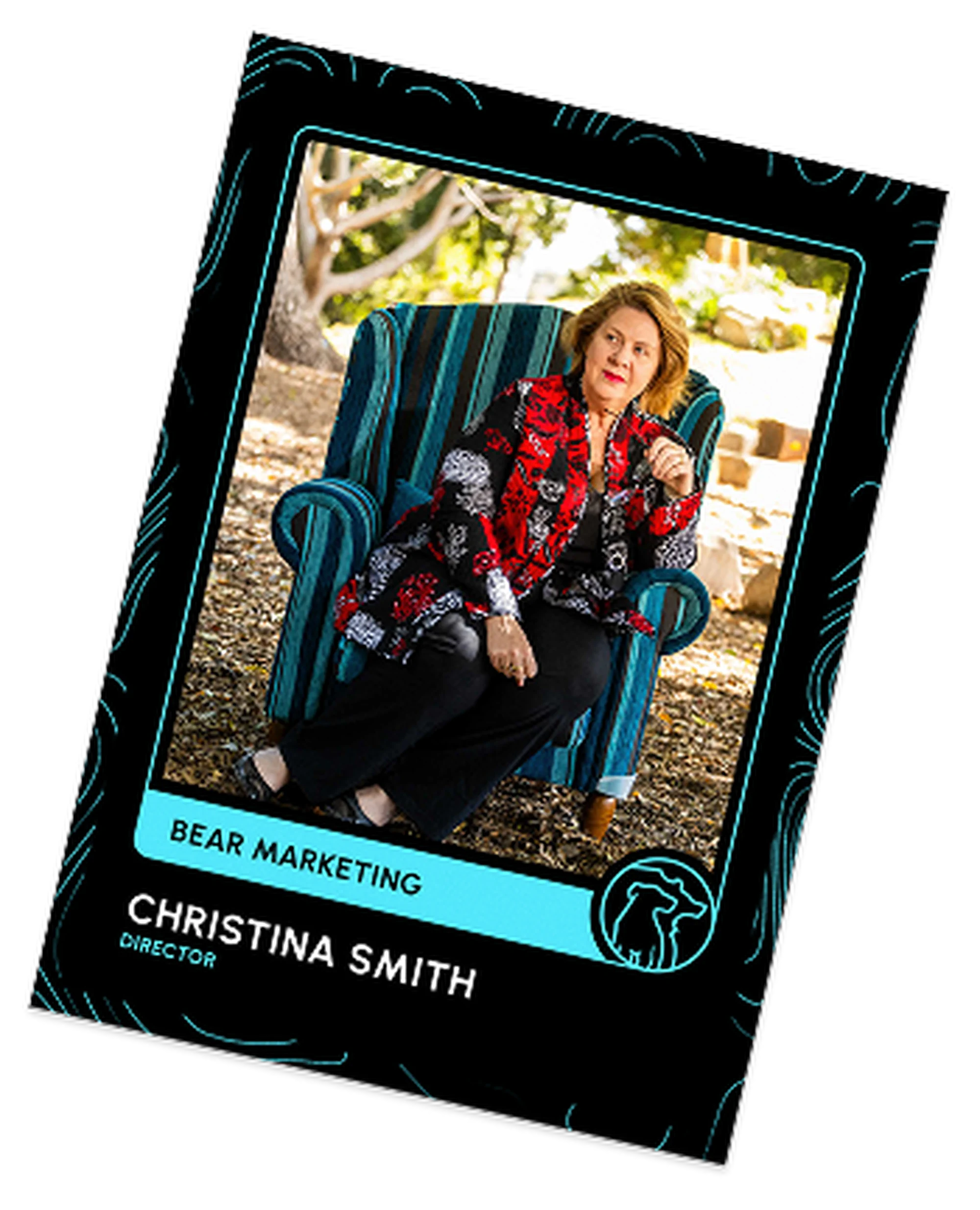 Christina Smith — Director