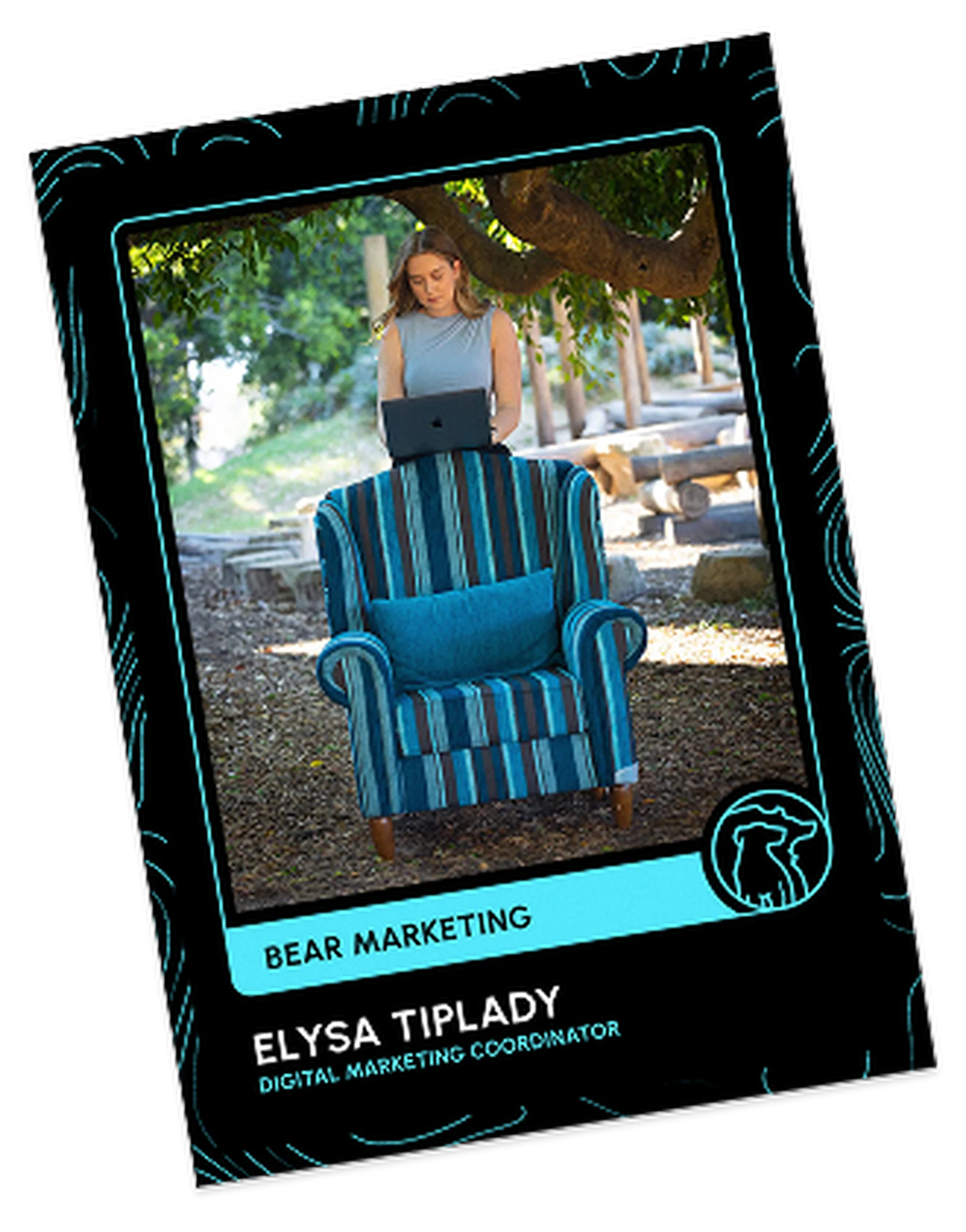 Elysa — Digital Marketing Coordinator